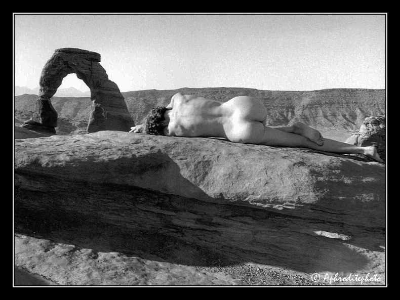 201 Delicate Arch